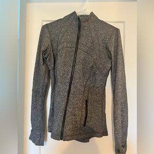 Lululemon. Jacket. Size 6.